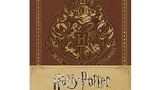 Harry Potter: Ruled Pocket Journal - Hogwarts