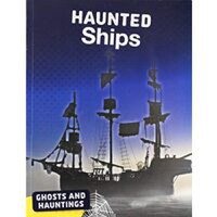 Haunted Ships - 1