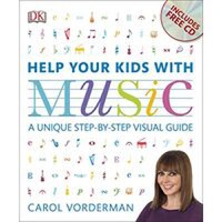 Help Your Kids with Music - 1