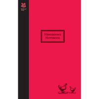 Henkeeping Notebook - 1