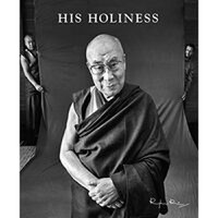 His Holiness: The Fourteenth Dalai Lama - 1