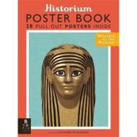 Historium Poster Book (Welcome to the Museum) - 1