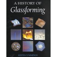 History of Glassforming - 1