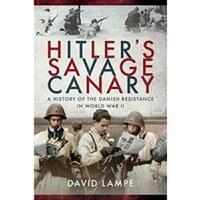 Hitler's Savage Canary - 1