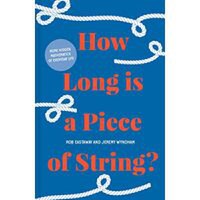 How Long Is a Piece of String? - 1