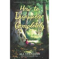 How to Disappear Completely - 1