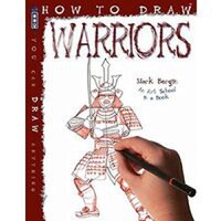 How to Draw Warriors - 1