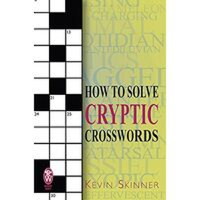 How to Solve Cryptic Crossword - 1