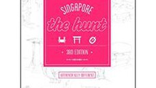 HUNT SINGAPORE 3RD /E 3/E