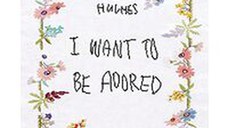 I Want to Be Adored