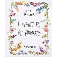 I Want to Be Adored - 1