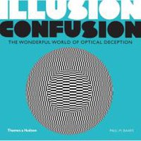 Illusion Confusion - 1