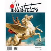 Illustrators Issue Vol. 3 - 1