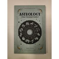 In Focus: Astrology your personal guide, Sasha Fenton - 1