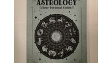 In Focus: Astrology your personal guide, Sasha Fenton