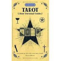 IN FOCUS: TAROT - 1