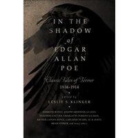 In the Shadow of Edgar Allan Poe - 1