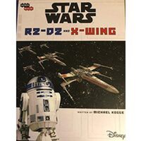 IncrediBuilds Star Wars Deluxe Book and Model 2-Pack - 1