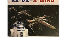 IncrediBuilds Star Wars Deluxe Book and Model 2-Pack