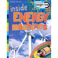 Inside Energy Machines - 1