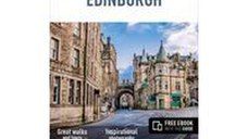 Insight Guides Great Breaks Edinburgh