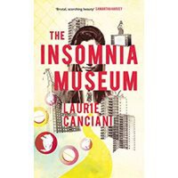 Insomnia Museum - 1