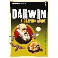 Introducing Darwin: A Graphic Guide - 1