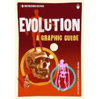 Introducing: Evolution (Graphic Guide) - 1