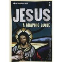 Introducing Jesus: A Graphic Guide - 1