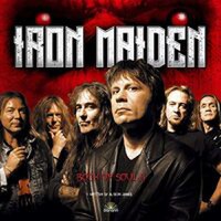 Iron Maiden - 1