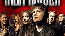 Iron Maiden