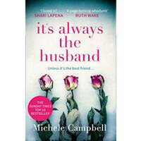 It's Always the Husband - 1