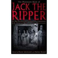 Jack the Ripper - 1