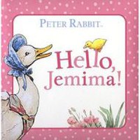 Jemima Puddle-Duck: Hello Jemima! - 1