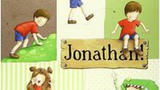 Jonathan!