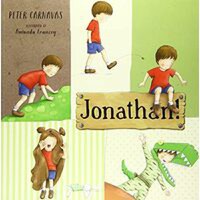 Jonathan! - 1