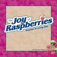 Joy of Raspberries - 1