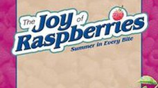 Joy of Raspberries