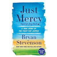 Just Mercy - 1