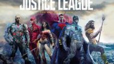 Justice League: The Art of the Film