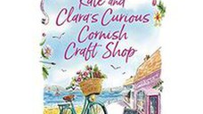 Kate and Clara's Curious Cornish Craft Shop