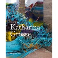 Katharina Grosse - 1