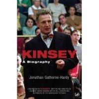 Kinsey : A Biography - 1