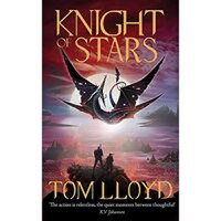 Knight of Stars - 1