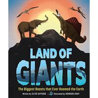 Land of Giants - 1