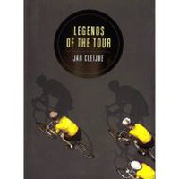 Legends of the Tour (COMICS) - 1