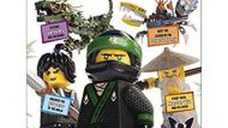 Lego Ninjago: The Essential Guide