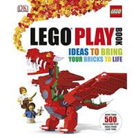 Lego Play Book - 1