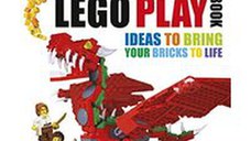 Lego Play Book