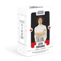 Leia Organa Leader of the Resistance - 1